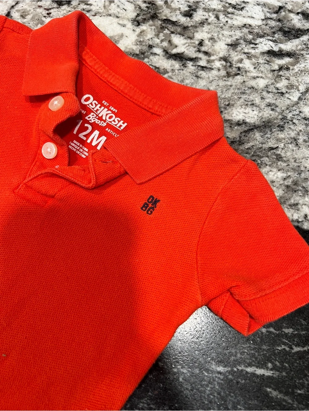 OshKosh Bgosh classic oshkosh